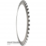 B1 Bremse Mercedes-Benz 722.6 Kolbenrückholfeder - 1,30 mm Dicke, 134,75 mm Innendurchmesser, A1409932026, A1409931226