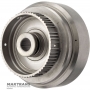 FORWARD Kupplungstrommel FORD 4R100 - lange Keile, 4 Reibscheiben, Gesamtdicke des Scheibensatzes 27,95 mm