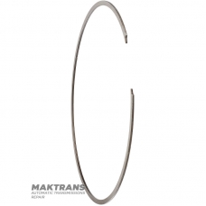 Sicherungsring für Bremskolben für niedrigen/rückwärtigen Gang RE4F03A – 1,65 mm Dicke, 3150631X16