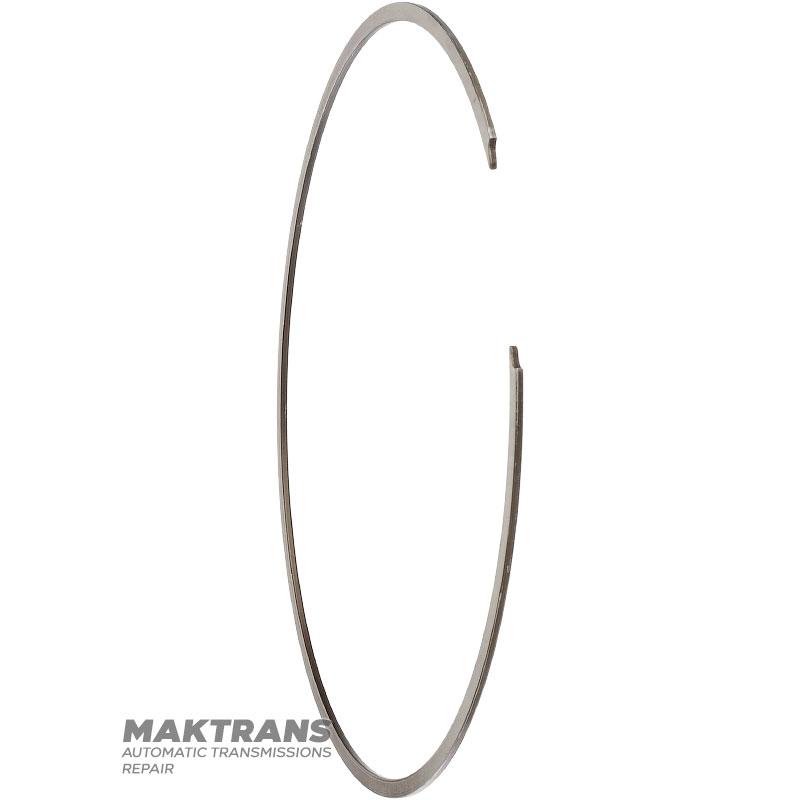 Sicherungsring für Bremskolben für niedrigen/rückwärtigen Gang RE4F03A – 1,65 mm Dicke, 3150631X16