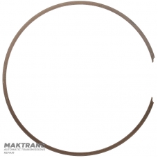 Sicherungsring für Bremskolben für niedrigen/rückwärtigen Gang RE4F03A – 1,65 mm Dicke, 3150631X16