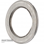 FORWARD JATCO JF010E Sonnenrad/Planetenrad Nadellager Axiallager - 60,70 x 40,20 x 3,80 mm