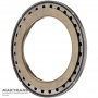 FORWARD JATCO JF010E Sonnenrad/Planetenrad Nadellager Axiallager - 60,70 x 40,20 x 3,80 mm