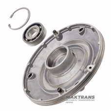 Vorderdeckel VAG CVT 0AW (VL-380) 0AW323259H - ohne Kolben, mit repariertem Lagersitz