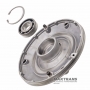 Vorderdeckel VAG CVT 0AW (VL-380) 0AW323259H - ohne Kolben, mit repariertem Lagersitz
