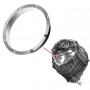 Lagersitz-Reparatursatz für VAG CVT 0AW (VL-380) Zentralgehäuse - Innen-Ø 87,50 mm