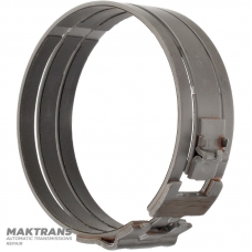 Bremsband für niedrige/rückwärtige Bremse Ford 5R55N, 5R55W, 5R55S – Breite 46,80 mm, XW4Z-7D095-AA