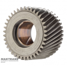 Sonnenrad des Planetengetriebe-Zwischengetriebes FORD 5R55N, 5R55W, 5R55S — 38 Zähne (Außen-Ø 44,05 mm)