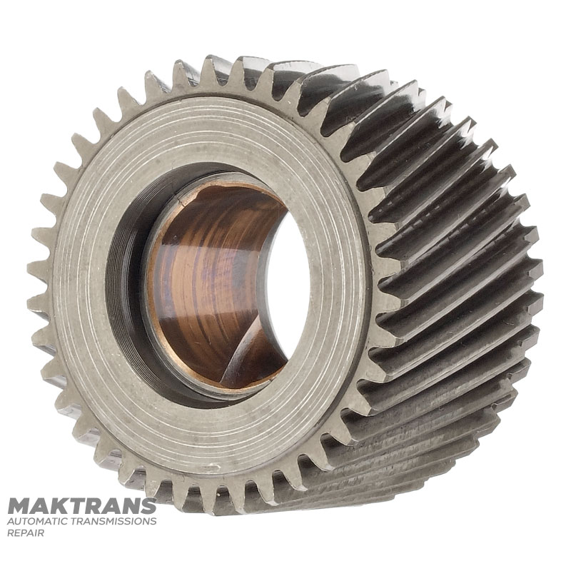 Sonnenrad des Planetengetriebe-Zwischengetriebes FORD 5R55N, 5R55W, 5R55S — 38 Zähne (Außen-Ø 44,05 mm)