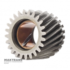 Sonnenrad des Planetengetriebe-Zwischengetriebes FORD 5R55N, 5R55W, 5R55S — 24 Zähne (Außendurchmesser 36,90 mm)