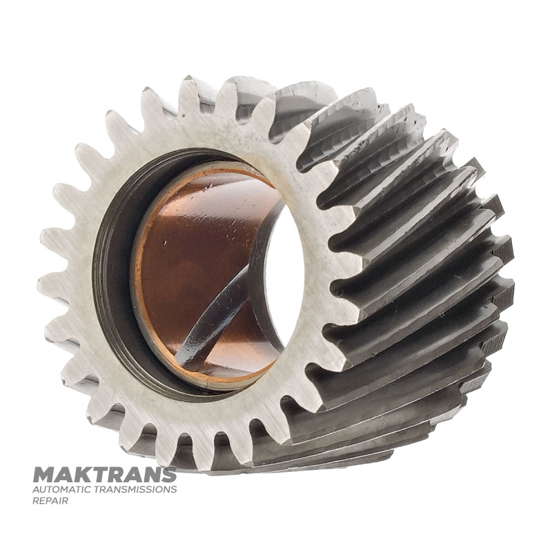 Sonnenrad des Planetengetriebe-Zwischengetriebes FORD 5R55N, 5R55W, 5R55S — 24 Zähne (Außendurchmesser 36,90 mm)