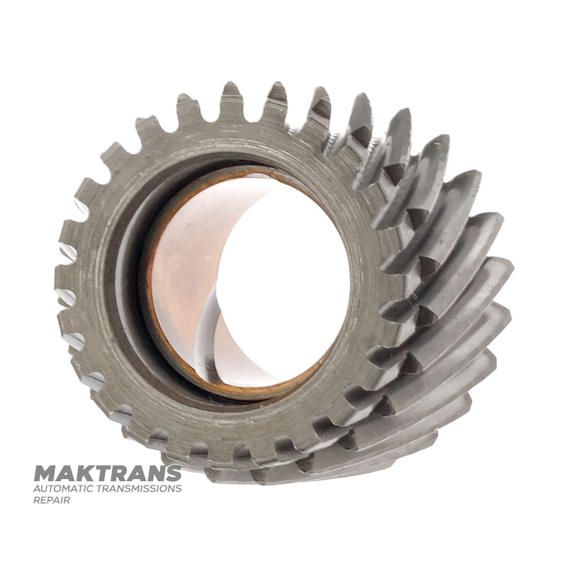 Sonnenrad des Planetengetriebe-Zwischengetriebes FORD 5R55N, 5R55W, 5R55S — 24 Zähne (Außendurchmesser 36,90 mm)