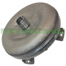 Drehmomentwandler (Generalüberholt) Mercedes-Benz 722.9 — A2212503602