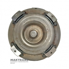 Drehmomentwandler (Generalüberholt) Mercedes-Benz 722.9 — A2212503602
