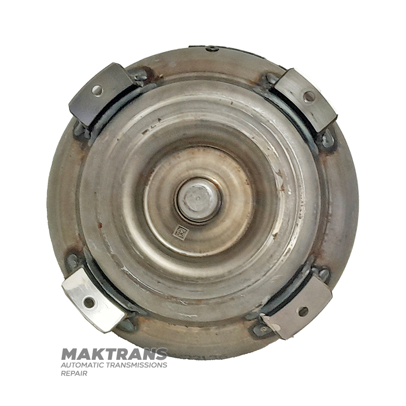 Drehmomentwandler (Generalüberholt) Mercedes-Benz 722.9 — A2212503602