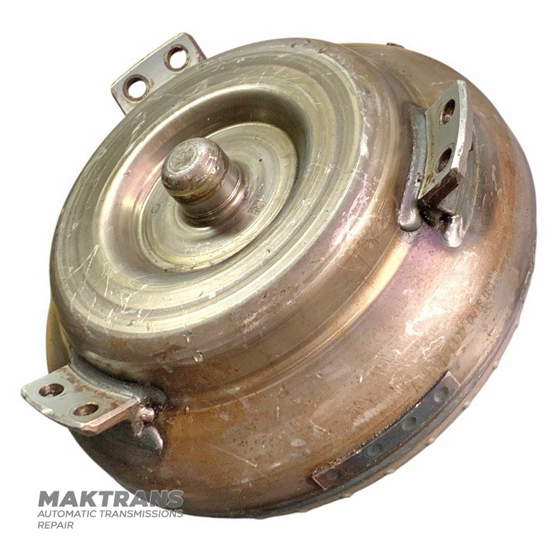 Drehmomentwandler (überholt) Mercedes-Benz 722.9 – A2212503302