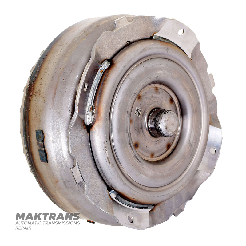 Drehmomentwandler (überholt) Mercedes-Benz 722.9 - A2222500102