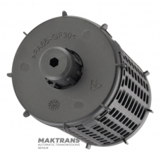 Filterpatrone (Zentralkörper) FORD 8F57 – K2GZ-7B301-A