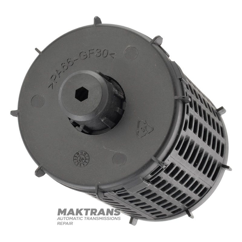 Filterpatrone (Zentralkörper) FORD 8F57 – K2GZ-7B301-A