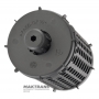 Filterpatrone (Zentralkörper) FORD 8F57 – K2GZ-7B301-A