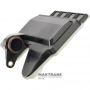 Ölfilter FORD 8F24 - J1KP-7G186-AE, J1KZ-7G186-A, J1KZ-7F396-A