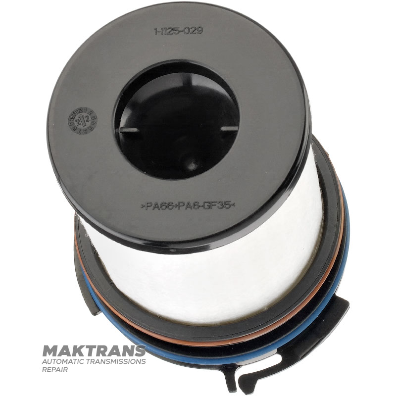 Mercedes-Benz 724.1 Filterpatrone — A2473701605, A2473708201