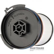 Mercedes-Benz 724.1 Filterpatrone — A2473701605, A2473708201