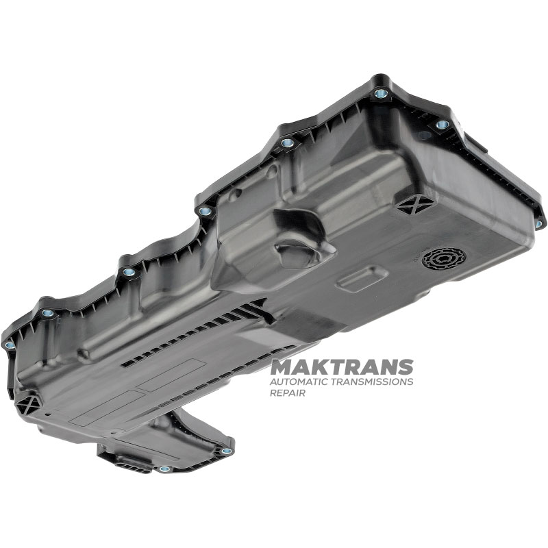 Ölwannenfilter ZF 8HP60 (GN8X60CZ), 8HP80 (GN8X80DZ) — 24115A13223