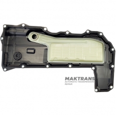 Filter olejovej vane ZF 8HP60 (GN8X60CZ), 8HP80 (GN8X80DZ) — 24115A13223