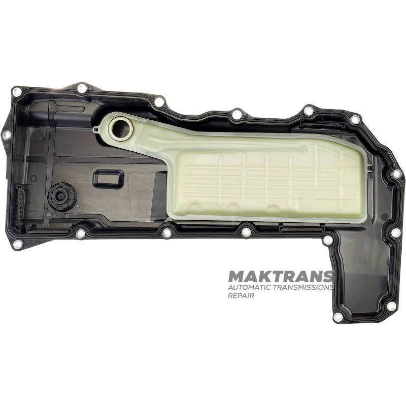 Ölwannenfilter ZF 8HP60 (GN8X60CZ), 8HP80 (GN8X80DZ) — 24115A13223