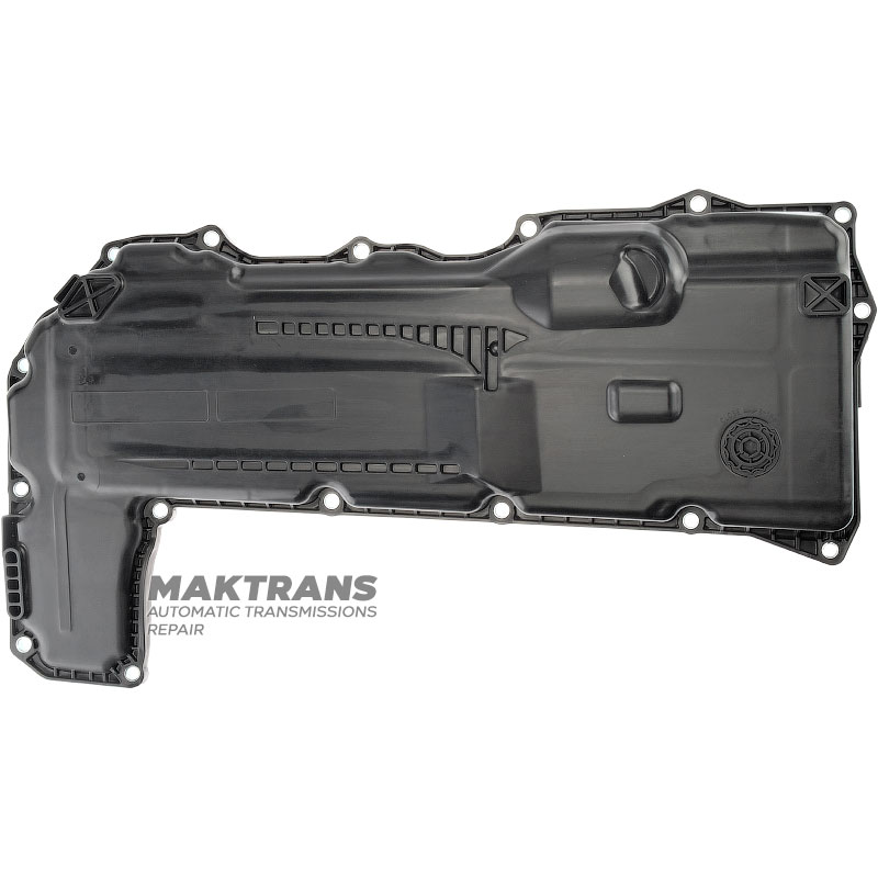 Ölwannenfilter ZF 8HP60 (GN8X60CZ), 8HP80 (GN8X80DZ) — 24115A13223