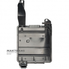 8HP75 Hybrid-Ölfilter – Wanneneinsatz