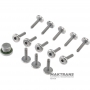 Ölwannenfilter ZF 8P70XH Range Rover — 0501220047, LR053470