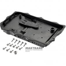 Ölwannenfilter ZF 8P70XH Range Rover — 0501220047, LR053470