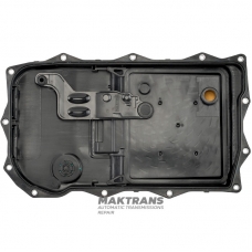 Ölwannenfilter ZF 8P70XH Range Rover — 0501220047, LR053470
