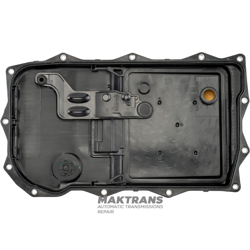 Ölwannenfilter ZF 8P70XH Range Rover — 0501220047, LR053470