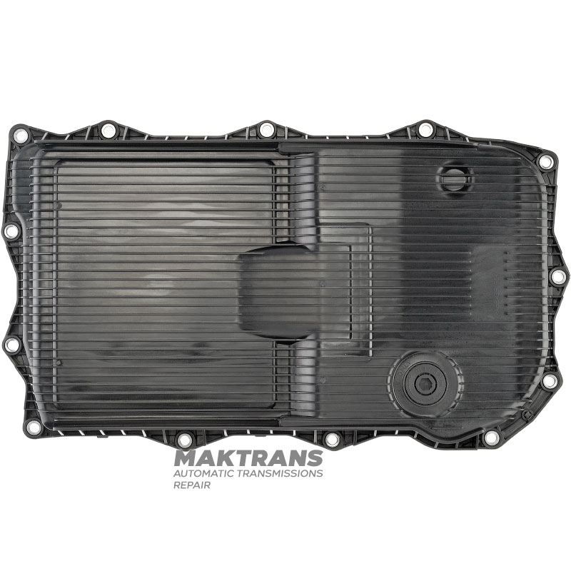 Ölwannenfilter ZF 8P70XH Range Rover — 0501220047, LR053470