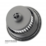 Externer Patronenfilter (Zentralgehäuse) GM CVT VT40/CVT 250 — 24291199, 24293089, 24290959