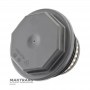 Externer Patronenfilter (Zentralgehäuse) GM CVT VT40/CVT 250 — 24291199, 24293089, 24290959