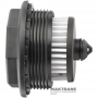 Externer Patronenfilter (Zentralgehäuse) GM CVT VT40/CVT 250 — 24291199, 24293089, 24290959