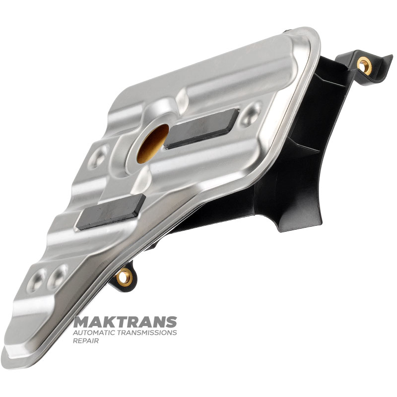 VAG DSG6 DQ400 0DD Ölfilter — eHybrid