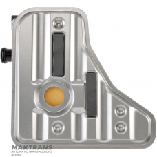 VAG DSG6 DQ400 0DD Ölfilter — eHybrid