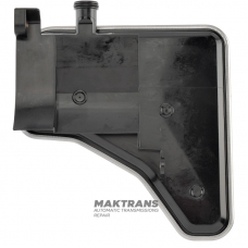 VAG DSG6 DQ400 0DD Ölfilter — eHybrid