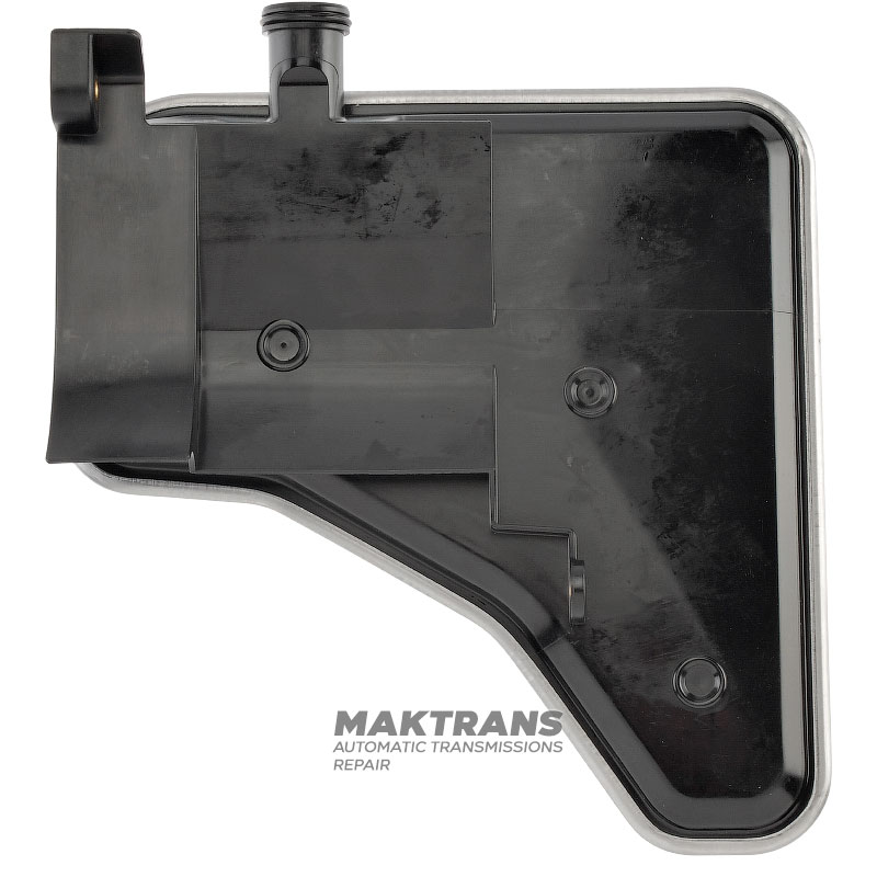 VAG DSG6 DQ400 0DD Ölfilter — eHybrid