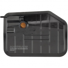 Renault DW6 Ölfilter - 2-1096-000, DU3R-7G186-AA