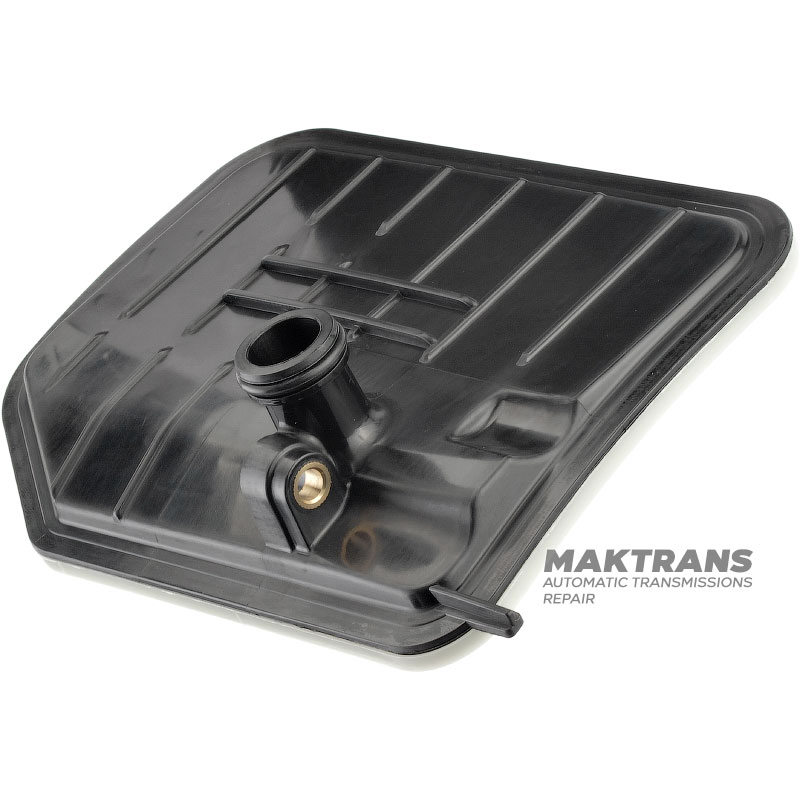 Renault DW6 Ölfilter - 2-1096-000, DU3R-7G186-AA