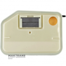 Renault DW6 Ölfilter - 2-1096-000, DU3R-7G186-AA