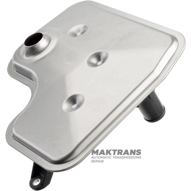 Ölfilter (Metall/Kunststoff) Ford 6R100, 6R140 — BC3Z-7A098-B, 26010