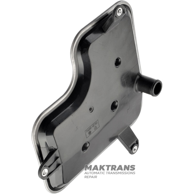 Ölfilter (Metall/Kunststoff) Ford 6R100, 6R140 — BC3Z-7A098-B, 26010
