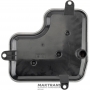 Ölfilter (Metall/Kunststoff) Ford 6R100, 6R140 — BC3Z-7A098-B, 26010